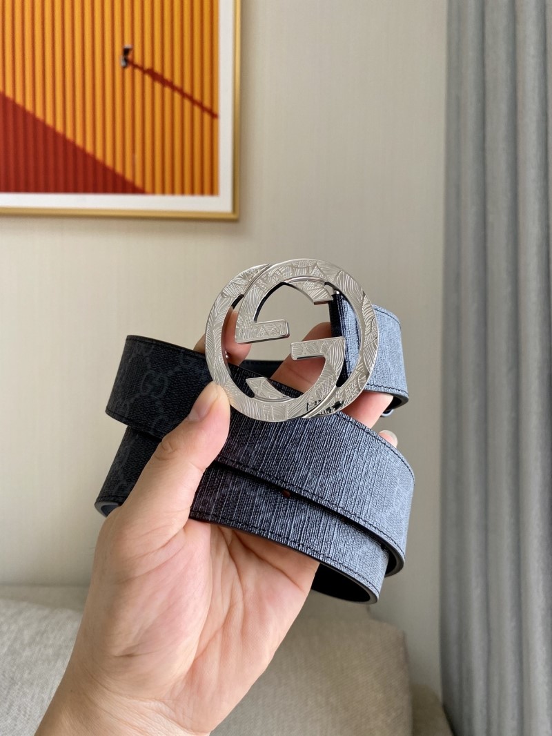 Gvc*1 belts